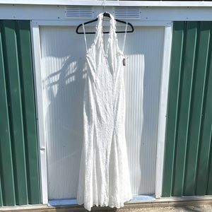 David’s bridal wedding gown